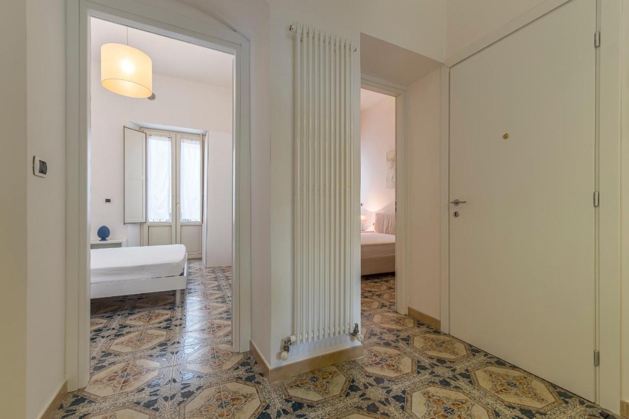 Elegant Apartment In Taormina Exterior foto